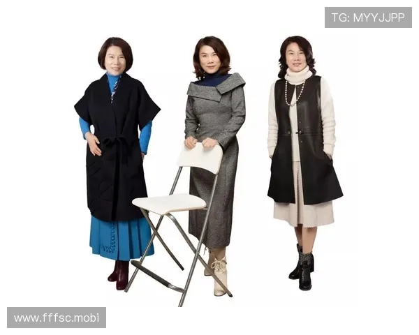 中国十大美女企业家风采揭秘：她们如何在商界中脱颖而出创造传奇