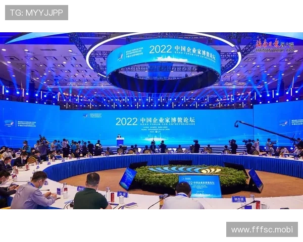 中国企业家如何在全球竞争中塑造未来商业格局与创新发展路径