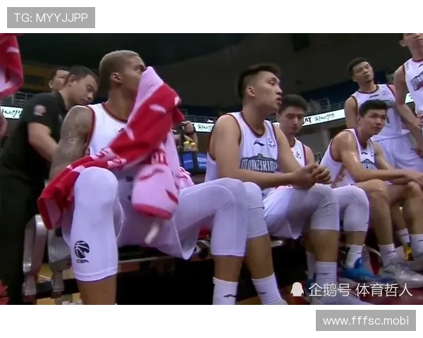 天津28分大胜同曦终结五连败