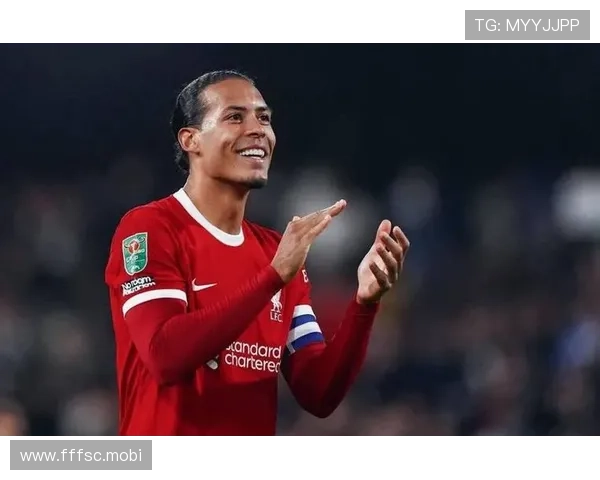 范戴克直言球队状态波动难接受