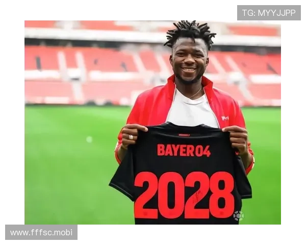 塔普索巴与勒沃库森续约至2028年